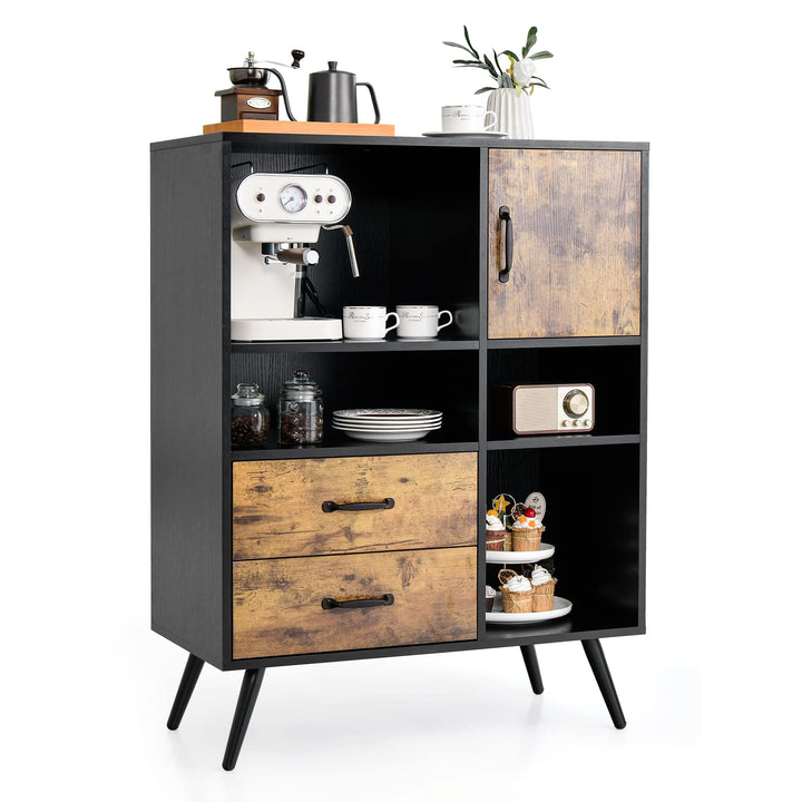 Giantex Buffet Cabinet with Storage