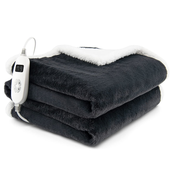 Giantex Heated Blanket 60&