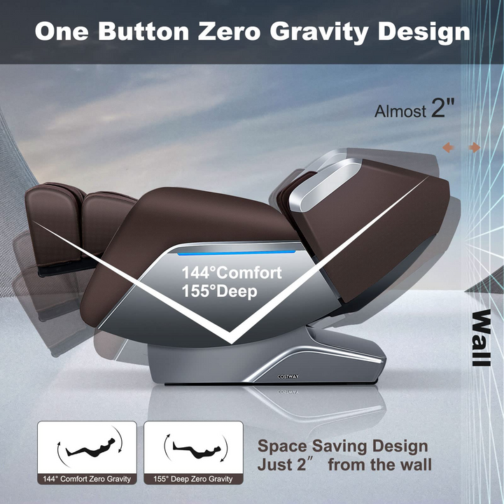 Giantex Massage Chair Full Body