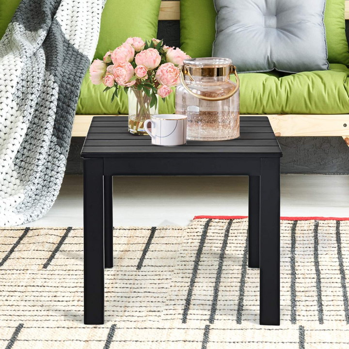 Giantex Outdoor&amp; Indoor Tables