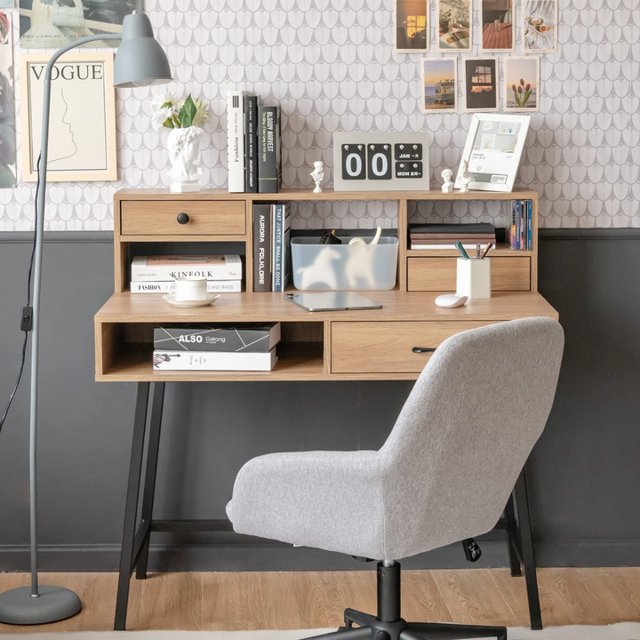 CHARMAID 42&