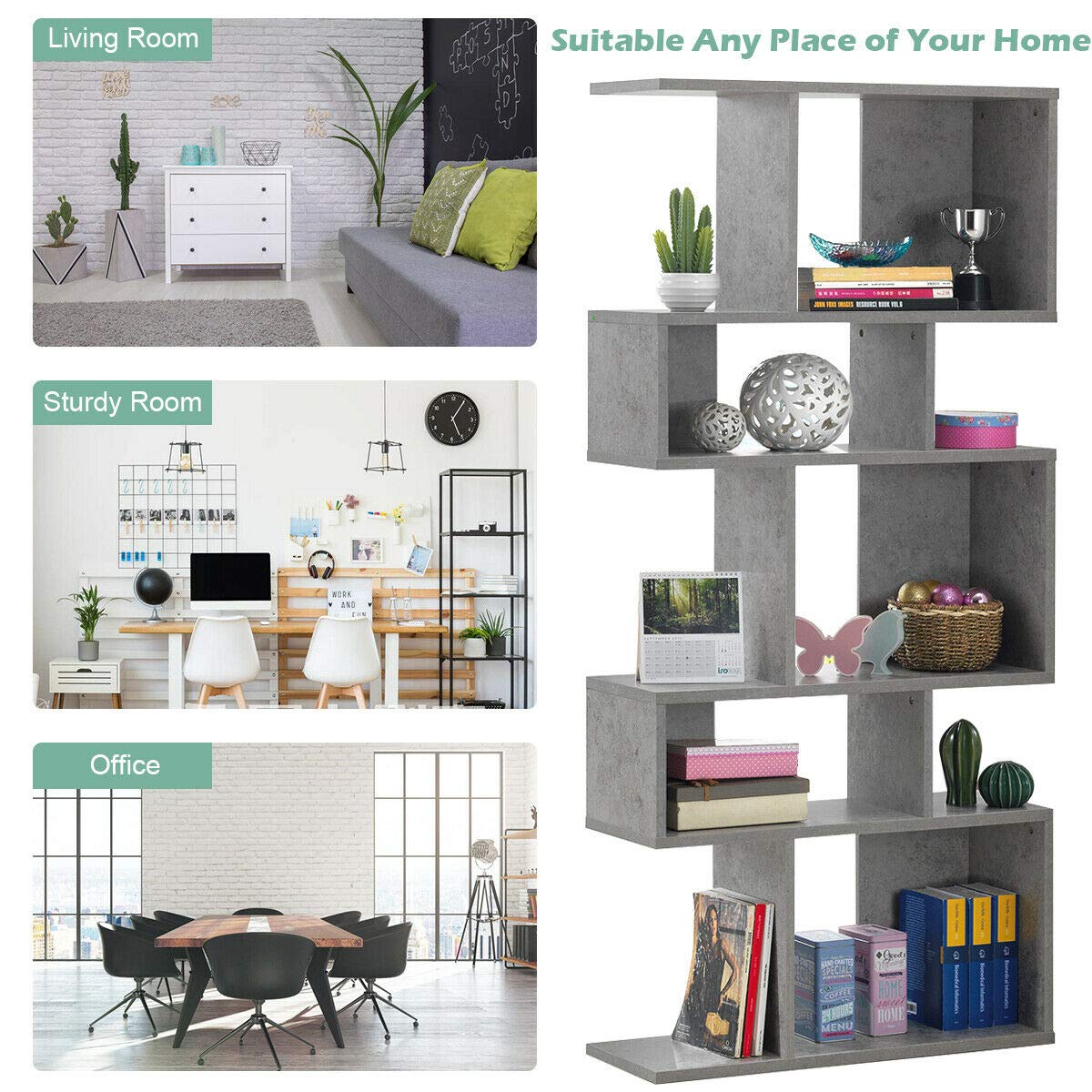 closet organizer