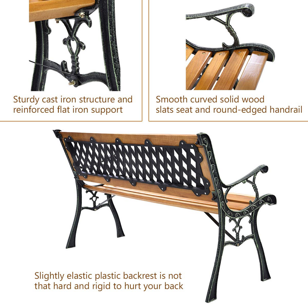 Giantex 50&