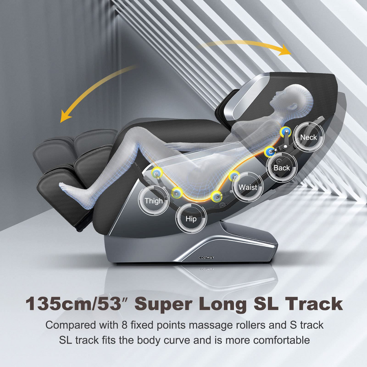 Giantex Massage Chair Full Body