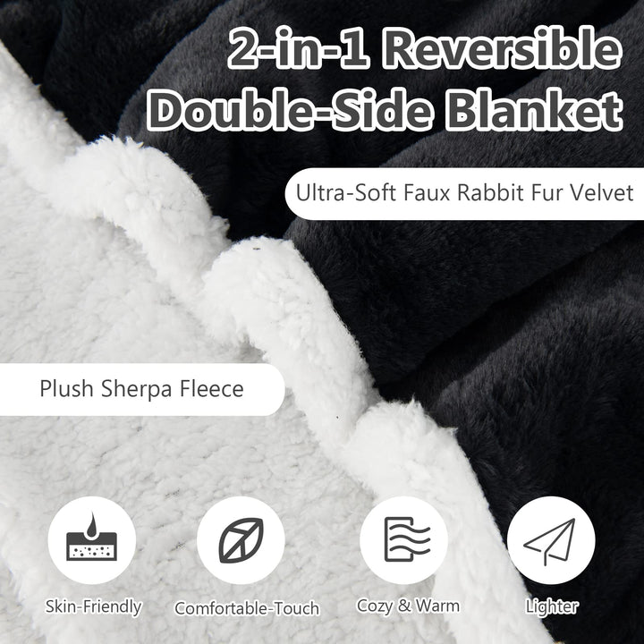 Giantex Heated Blanket 60&