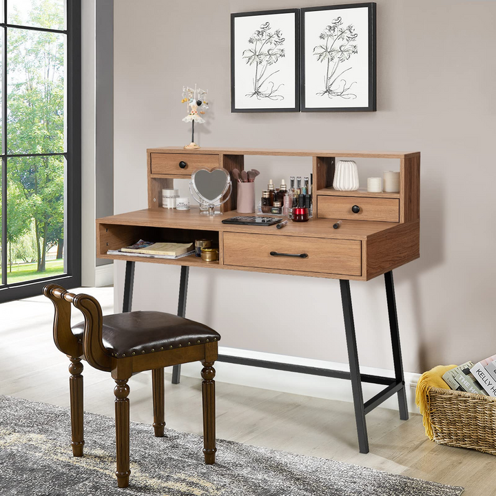 CHARMAID 42&