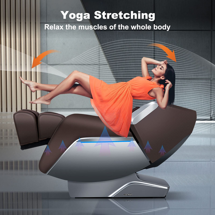 Giantex Massage Chair Full Body