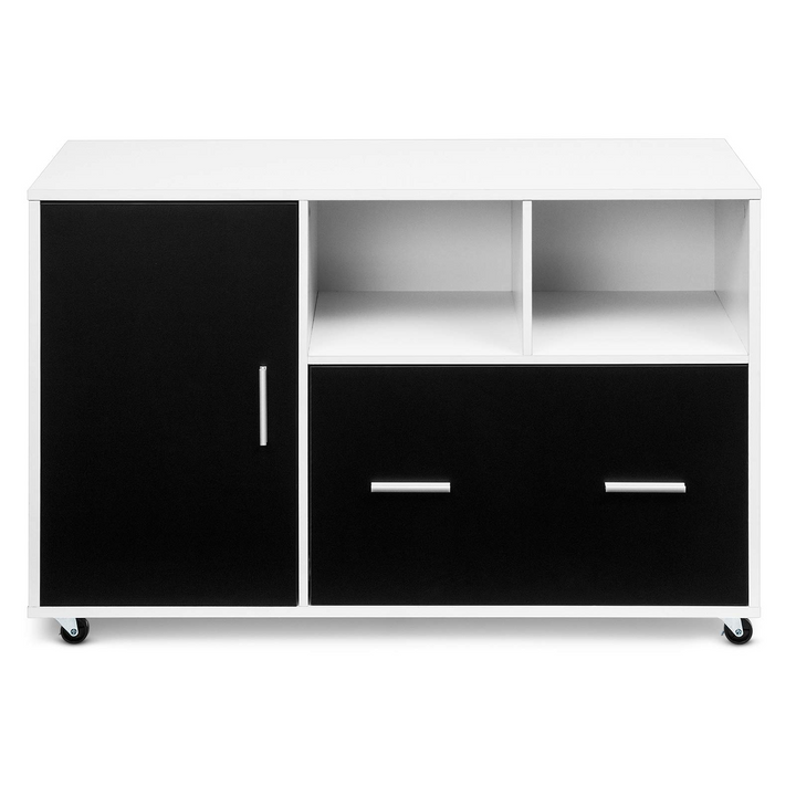 Giantex Lateral File Cabinet