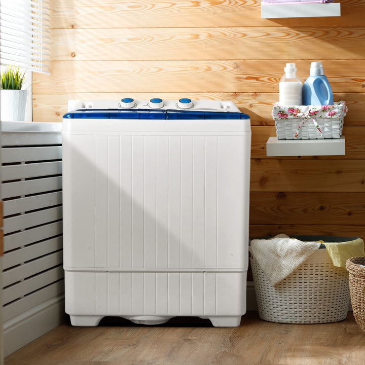 Giantex Portable Washing Machine